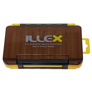 Illex Tackle Box Reversible 175 VC - 